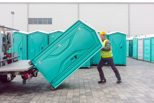 Best High-end porta potty rental  in Huntington, TX