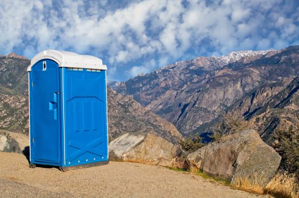 Best Affordable porta potty rental  in Huntington, TX