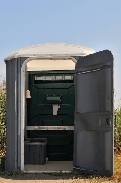 Best Affordable portable toilet rental  in Huntington, TX
