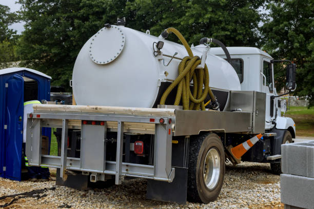 Best Local porta potty services  in Huntington, TX
