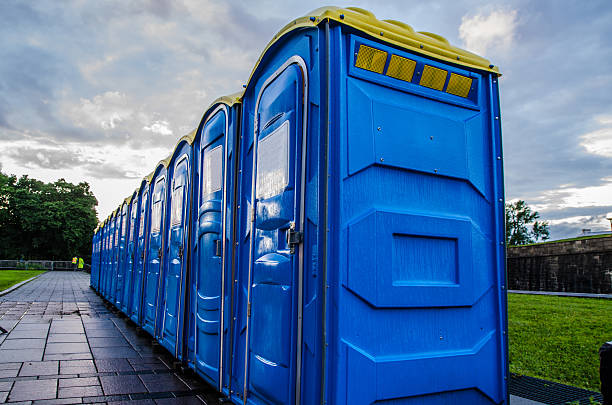 Best Local porta potty services  in Huntington, TX